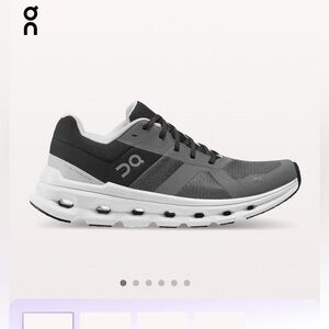 ON Cloudrunner shoes